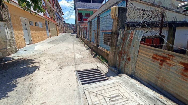 Callejon 5 de julio
