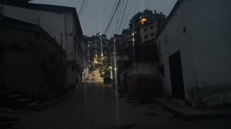 Callejon Vargas