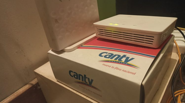 Cantv