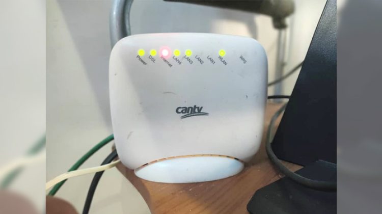 Cantv