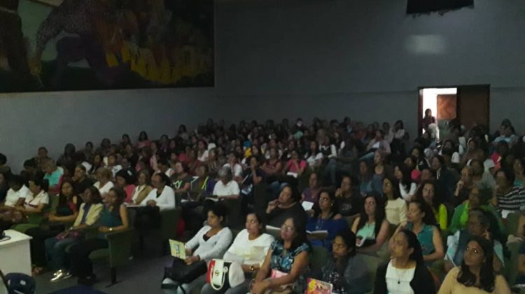 Capacitacion docentes 2