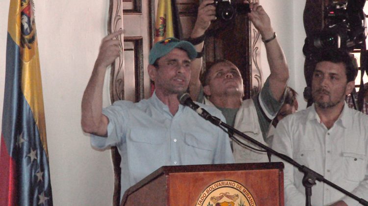 Capriles