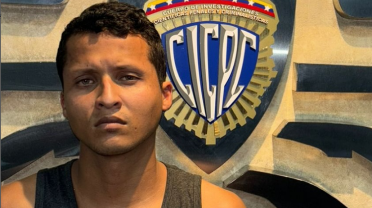 Capturado homicida