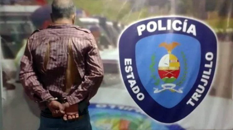 Capturado-sujeto-por-el-asesinato-de-su-propia-madre-en-Bocono