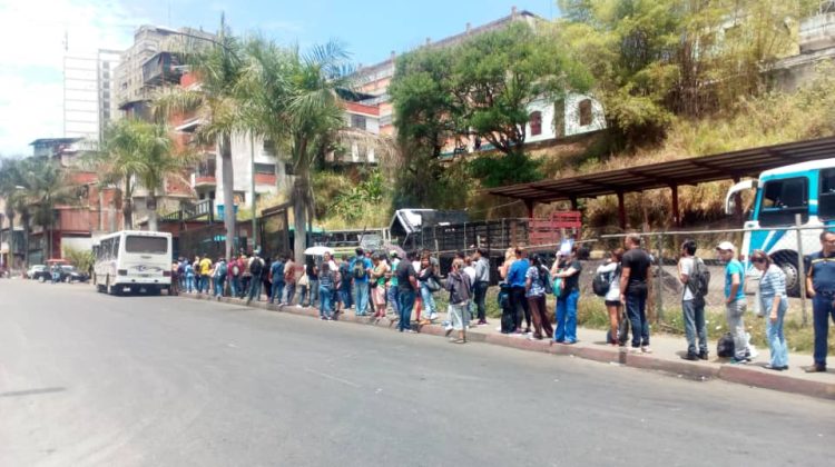 Caracas los teques