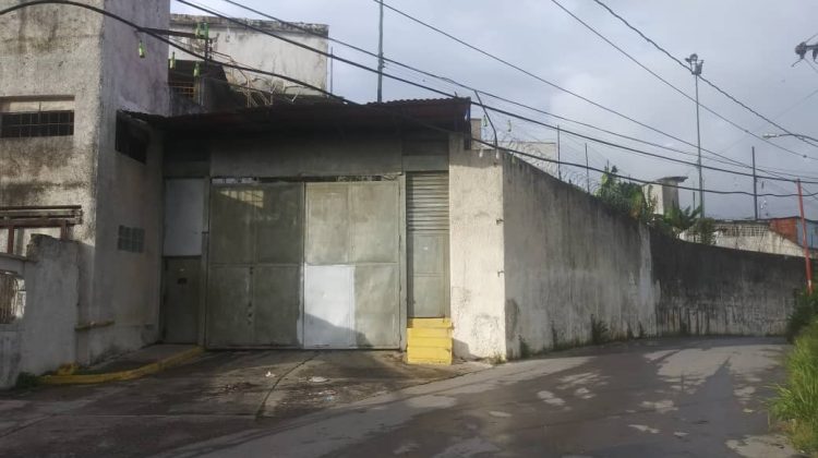 Carcel de Mujeres Crisálida