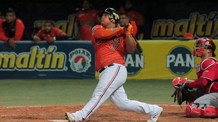 Caribes-de-Anzoategui