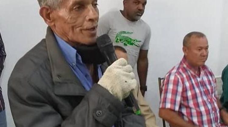 Carlos Pinto