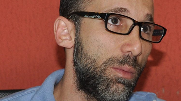 Carlos Rodríguez