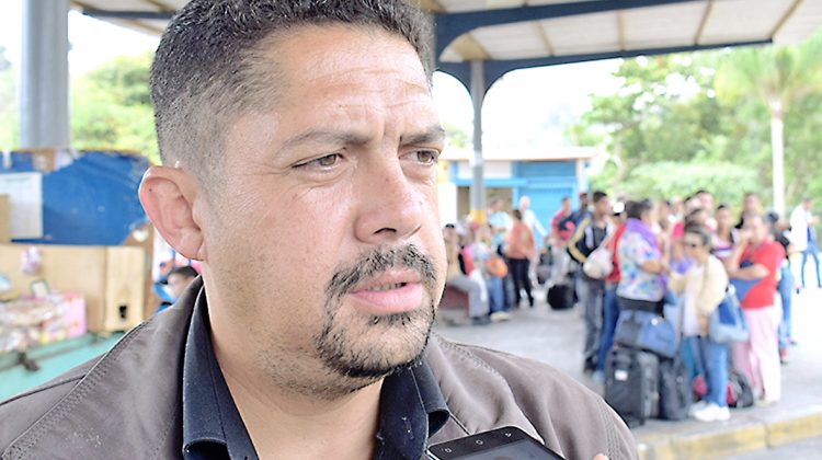 Carlos Solano