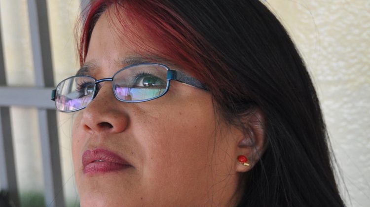 Carmen Mota