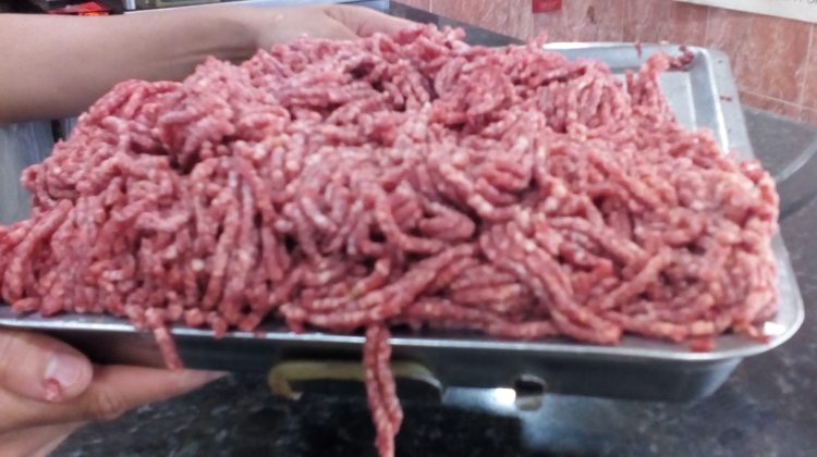 Carne