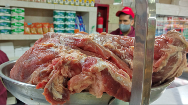 Carne