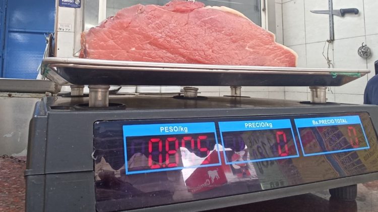 Carnes rojas