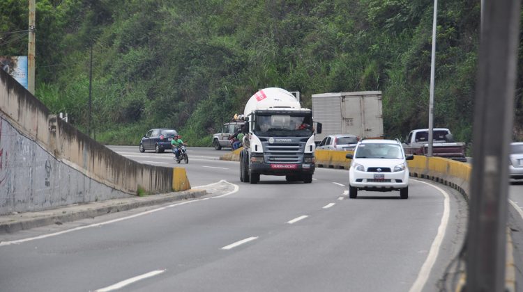 Carretera panamericana