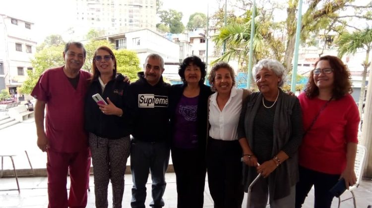 Casa de justicia