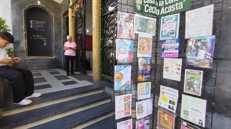 Casa de la Cultura (2)