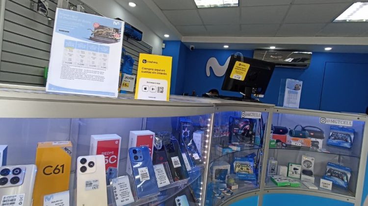 Cashea Movistar Cashea Movistar