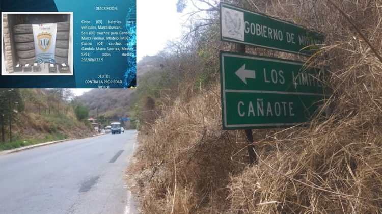 Cañaote