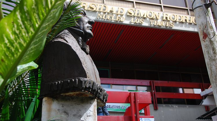Cerca de 1900 nuevos ingresos fueron asignados por la Opsu