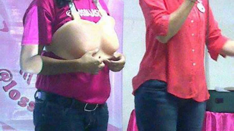 Charlas en escuelas y hospitales