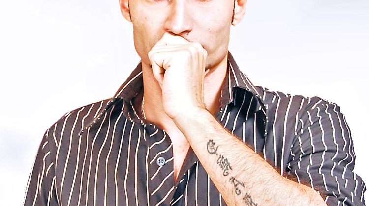 Charlyman foto