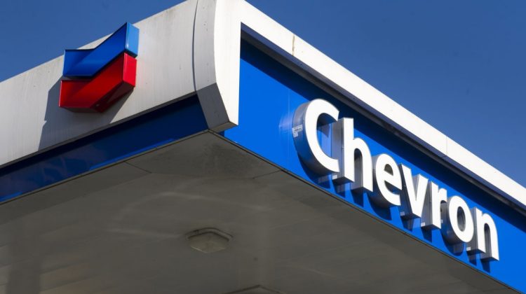 Chevron-en-Venezuela