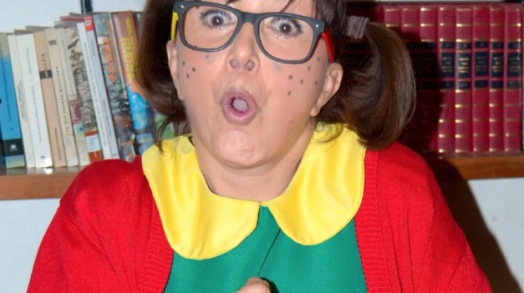 Chilindrina