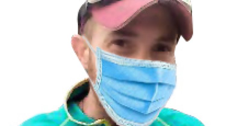 Christian Jimenez