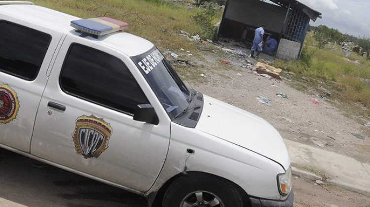 Cicpc Guatire