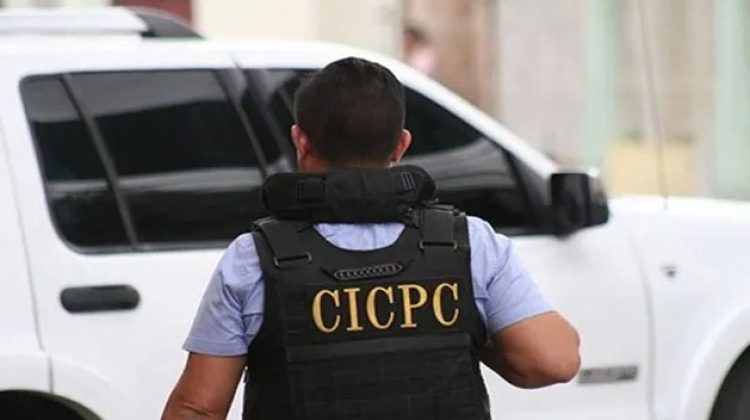 Cicpc detiene