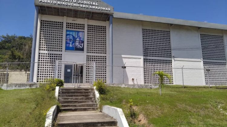 Circuito-Judicial-Pto-Ayacucho-Amazonas