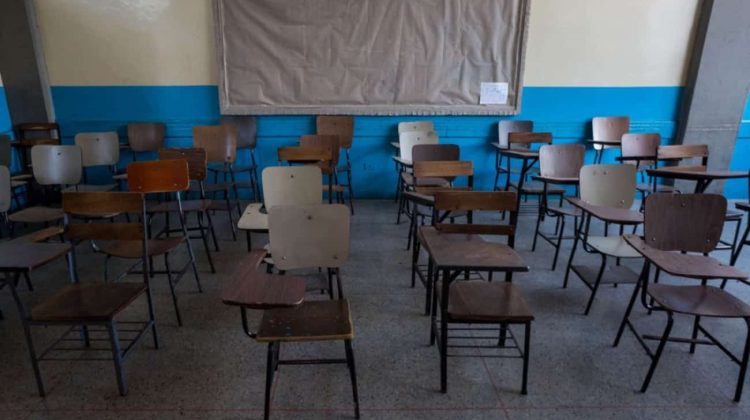 Clases-en-Venezuela