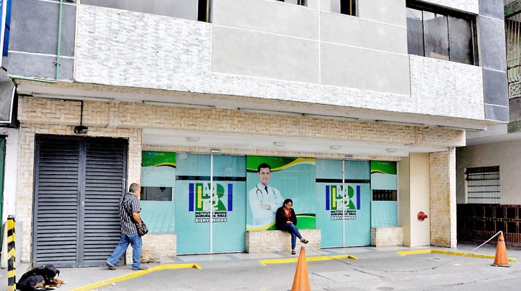 Clinica Rivas