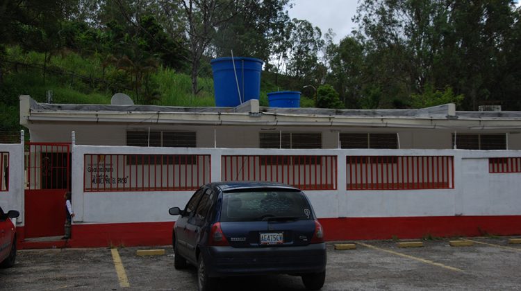 Clinica del paso