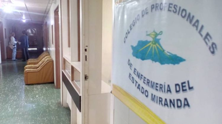 Colegio de profesionales 1