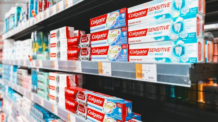 Colgate