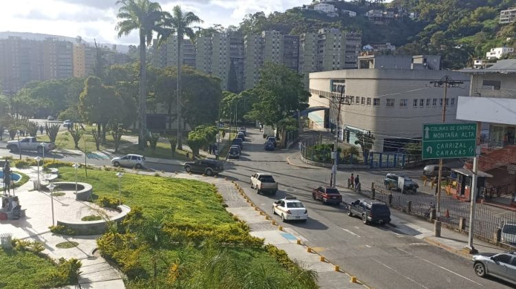 Colinas de carrizal