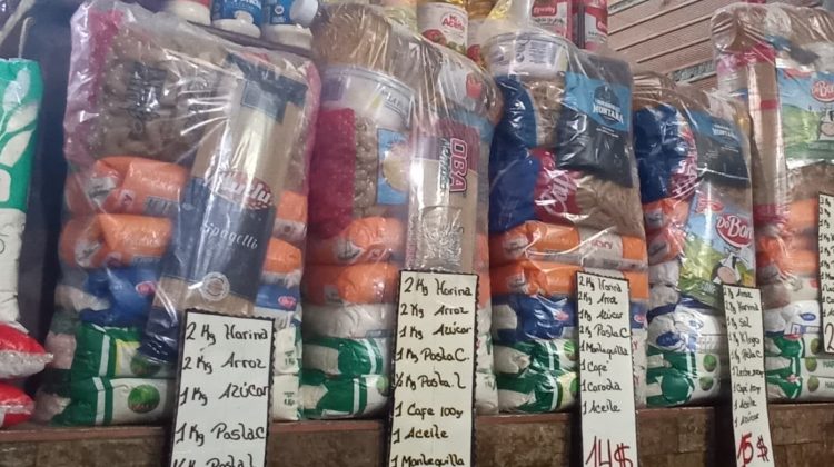 Combos y facilidad