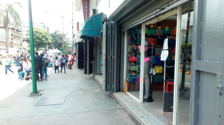 Comercios la bermudez