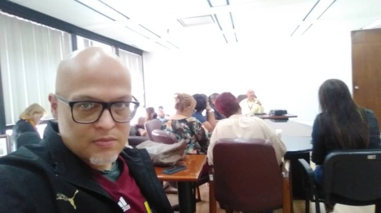Comite curricular