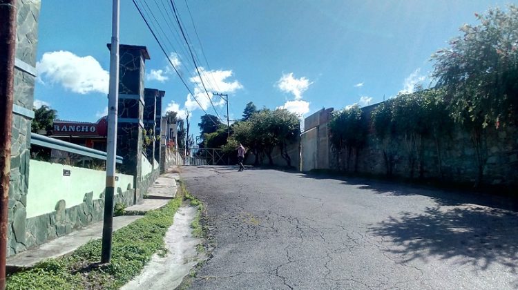 Comunidad club hipico