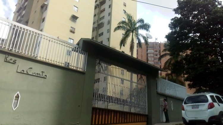 Comunidad la ermita