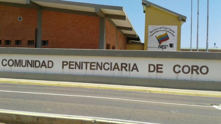 ComunidadPenitenciariaCoro