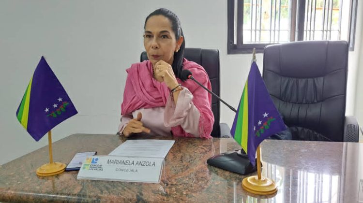 Concejala