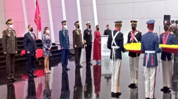 Conmemoran