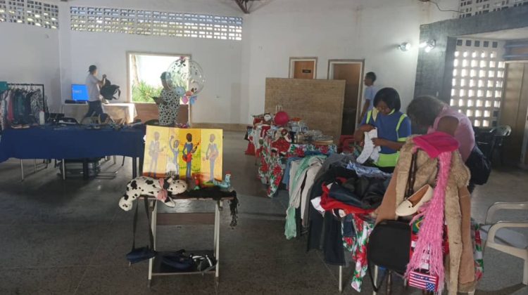 Corotazo Navideño CNP