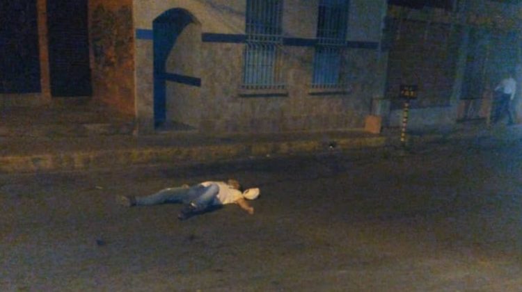 Crimen polimiranda