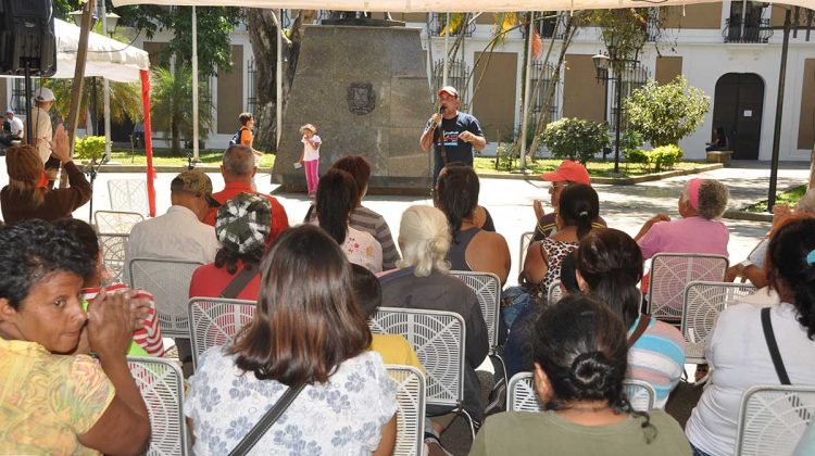 DEBATE DECRETO