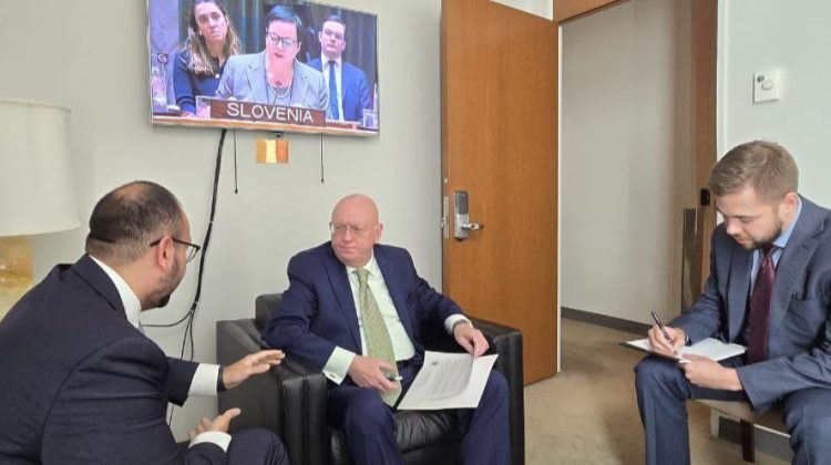 DENUNCIAN ANTE LA ONU
